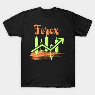 Forex Design T-Shirt